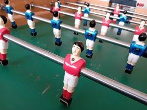 Babyfoot
