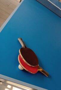 Ping-pong
