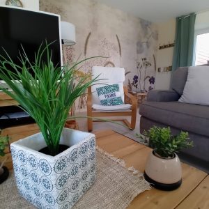 Décoration nature