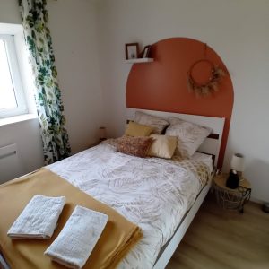 gîte 8 à 10 couchages