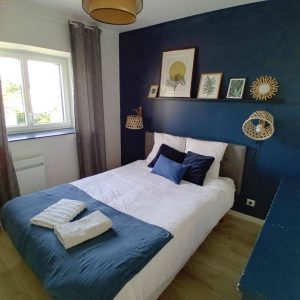 gîte 8 à 10 couchages