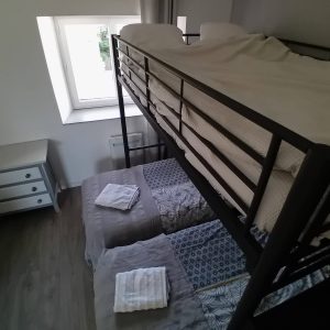 Chambre enfants