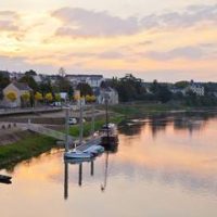 Montjean sur Loire