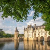 Château de Chenenceau