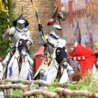 Chevaliers