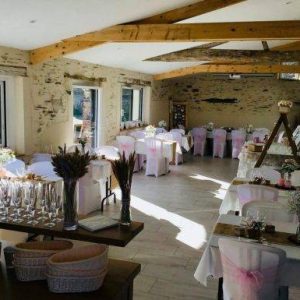 Esprit mariage